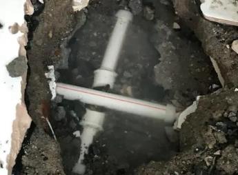 泉州市阳台漏水维修公司为您分享楼上楼下漏水怎么处理