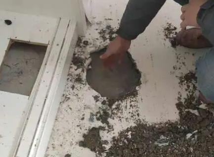 泉州市卫生间漏水维修公司分享下精确定位查漏水一次多少钱?不同级别收费不同