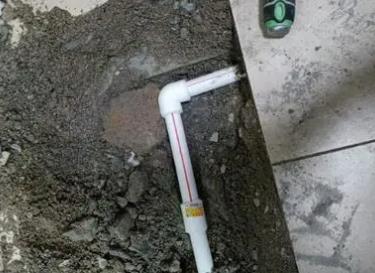 泉州市阳台漏水维修时有哪些声音会影响检漏仪